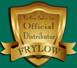 Frylow USA Logo