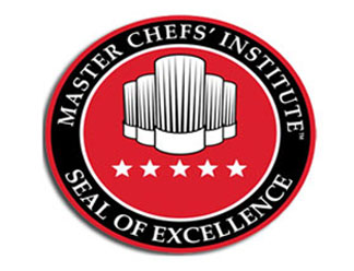 Masters Chefs Seal
