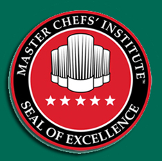 Master Chef Institue Logo