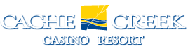 Cache Creek Casino Logo