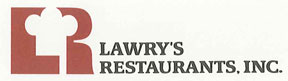 Lawry's Restaurants Logo