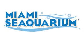 Miami Seaquarium Logo