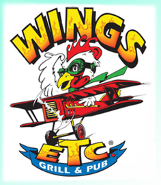 Wings Etc Logo